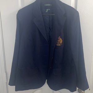 Ralph Lauren Blazer